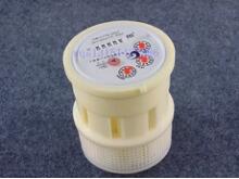 干式水表防凍其機(jī)芯贏在起跑線