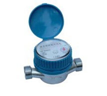 立式機(jī)械水表